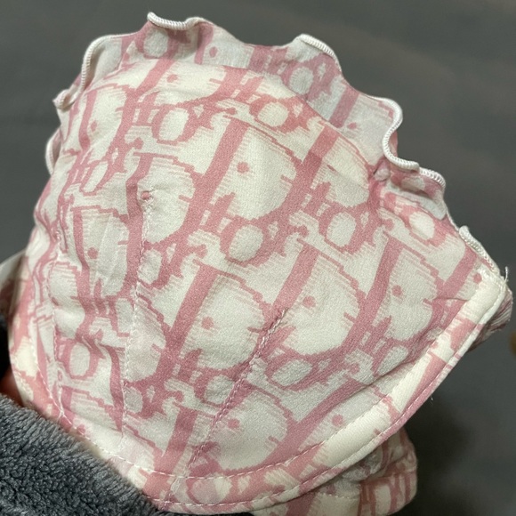 Christian Dior Iconic vintage Collector’s Bra – Museum Piece – Rare & Unworn 🇫🇷 - Picture 4 of 8